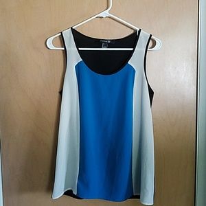 Forever 21 tank top